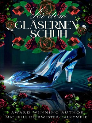 cover image of Vor dem Gläsernen Schuh